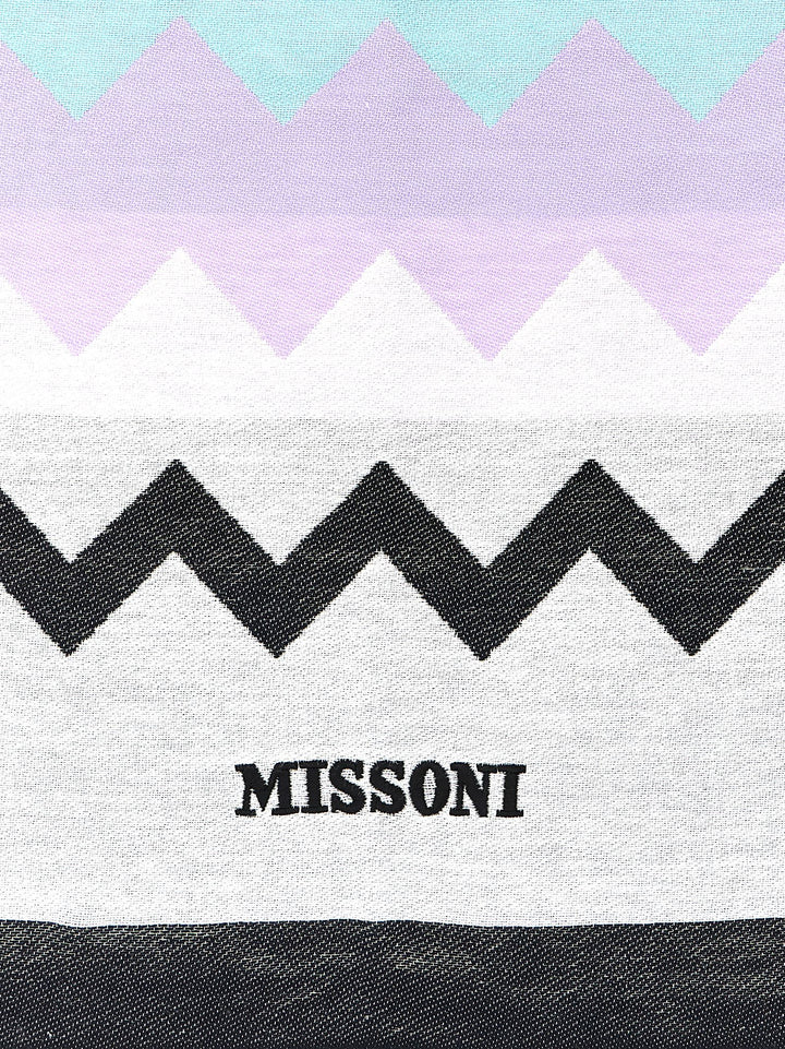 Missoni Home Best Beach - Multicolor | 1fea8dbc302f4921488d01c67d231391af79952e