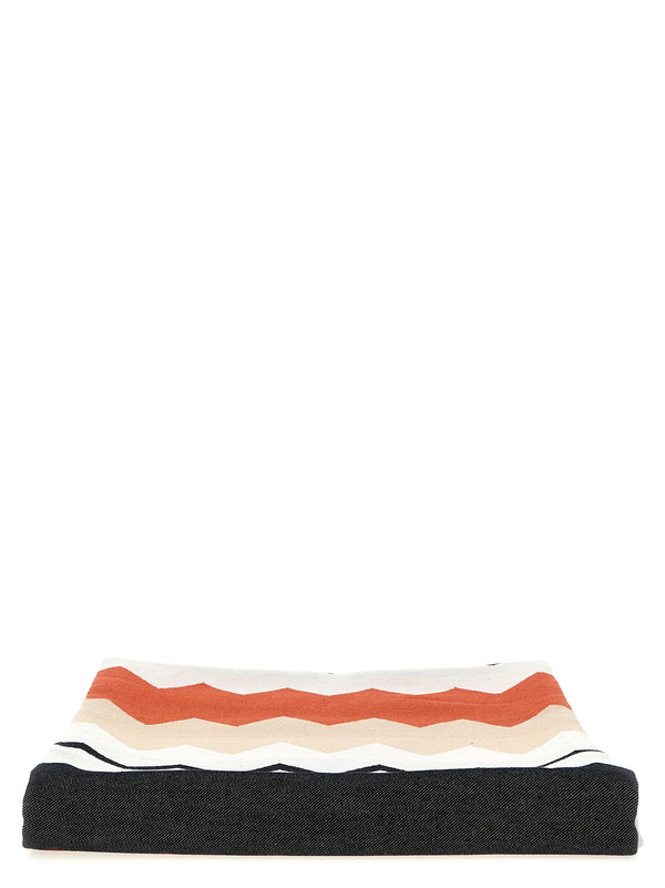 Best Beach Multicolor