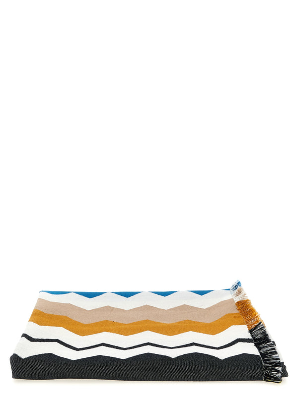 Best Beach Multicolor