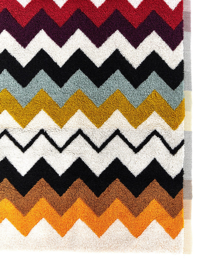 Missoni Home Murrina Towels - Multicolor | f4e044fe40448939e2c9b14f0515bfb14d6afaae