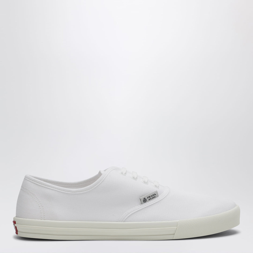 Prada Shoes - White | 8be07363dd2ecd156dcc5a484773b1ee056e7a65