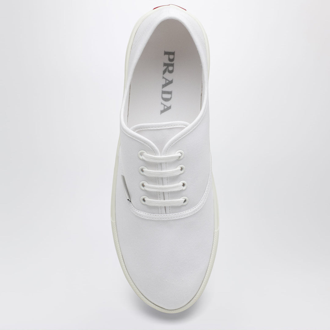 Prada Shoes - White | 7ab361700f0fa628c3af455a5f31ce61e4c97994