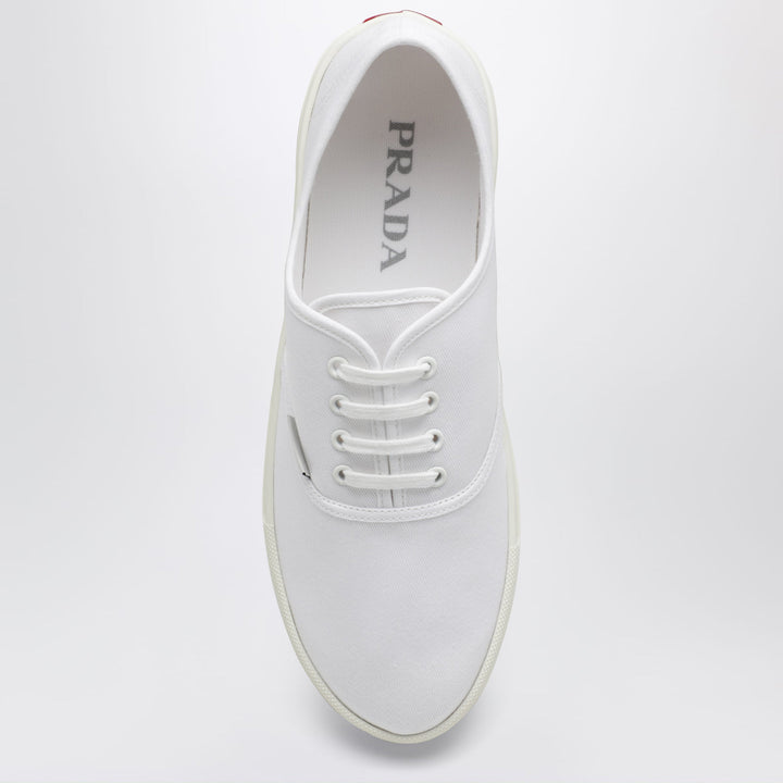 Prada Shoes - White | 7ab361700f0fa628c3af455a5f31ce61e4c97994