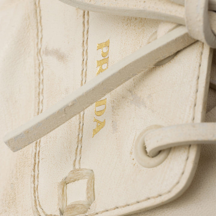 Prada Shoes - White | df1d76123c18f18e556e13f991bfa445807e0b49