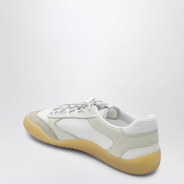 Prada Apparel & Accessories - White | 69ff3eb88e8ffcbd54f588ee236eeeac7dbaf67d