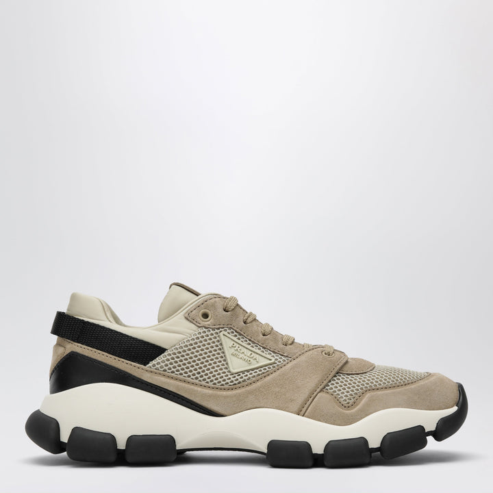 Prada Shoes - Beige | 2adced5dc3b88fbc590fe818f631f808126a004a