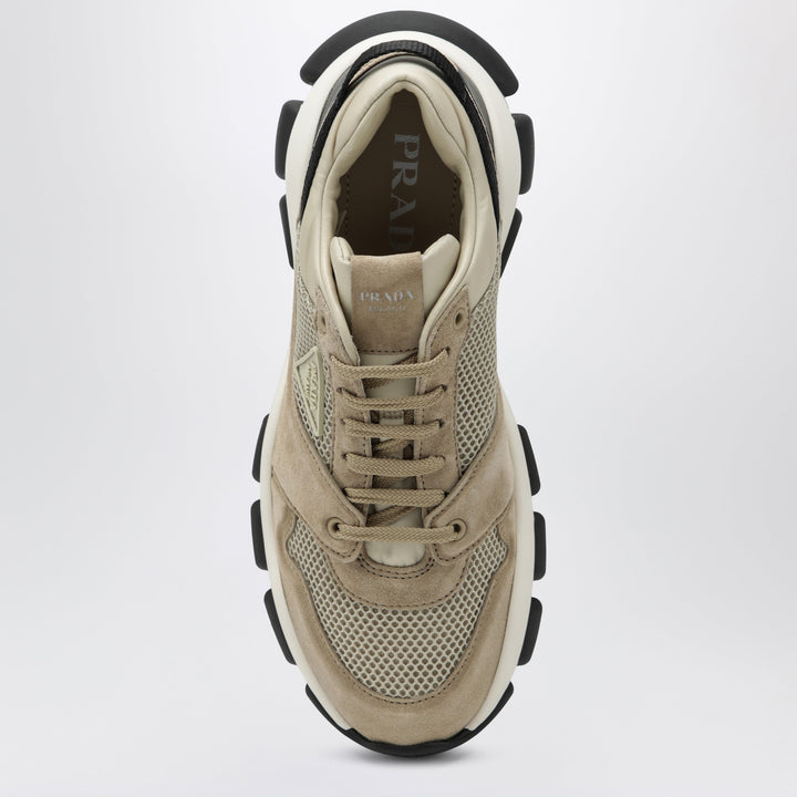Prada Shoes - Beige | fc6fc2c2c500b31791f030caaa8c615b0dc6f073