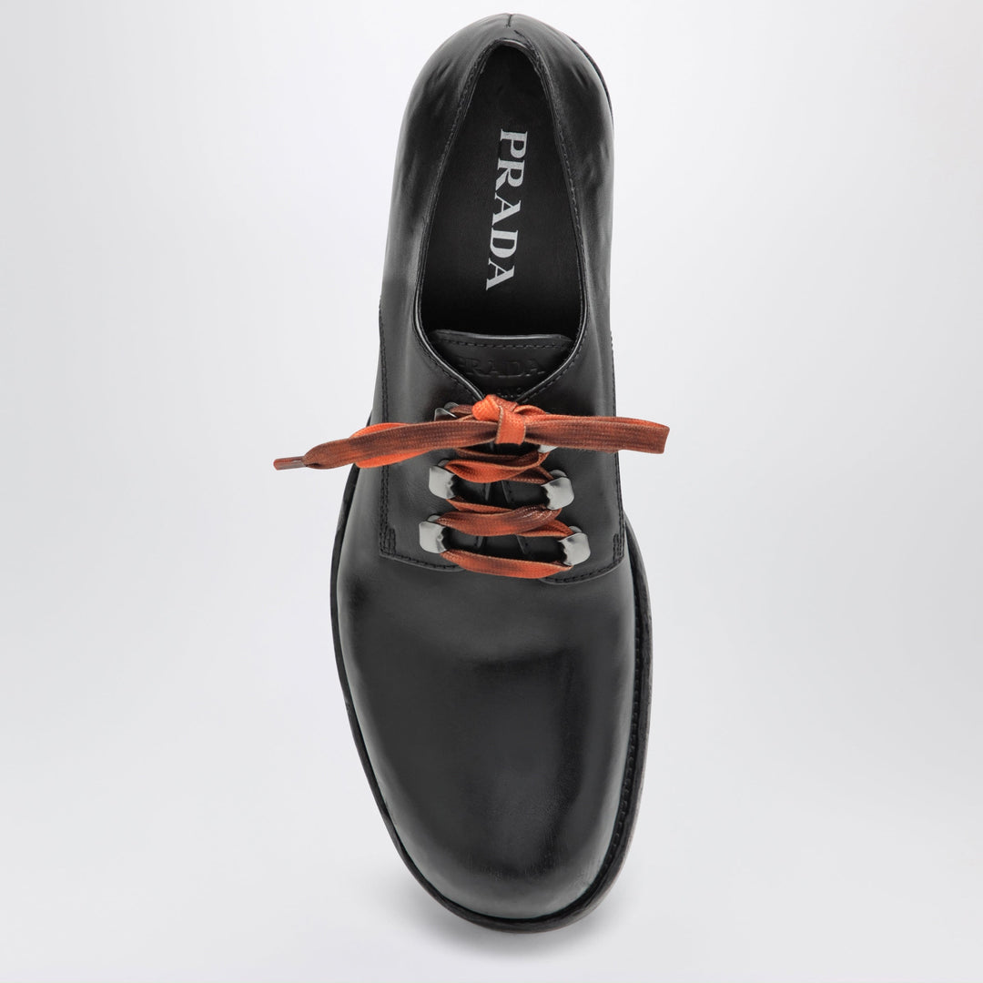 Prada Shoes - Black | d39c0c0fb3d85b284c3f7189083a4eea5595cac3