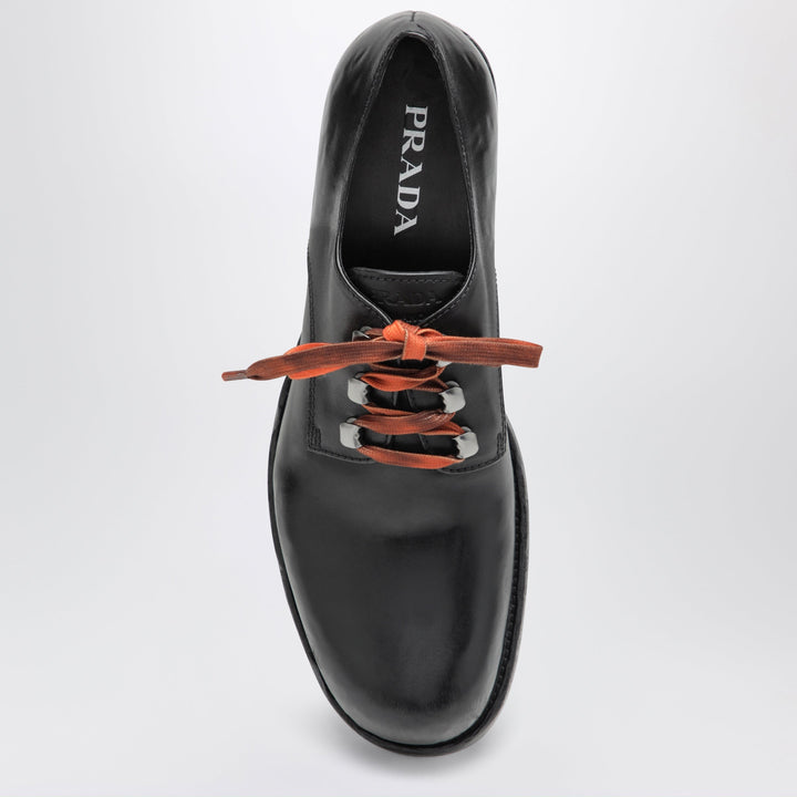 Prada Shoes - Black | d39c0c0fb3d85b284c3f7189083a4eea5595cac3