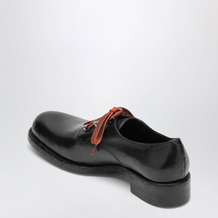 Prada Shoes - Black | 62c9670519f0df582f90f3d86ec6965d7da9cb59