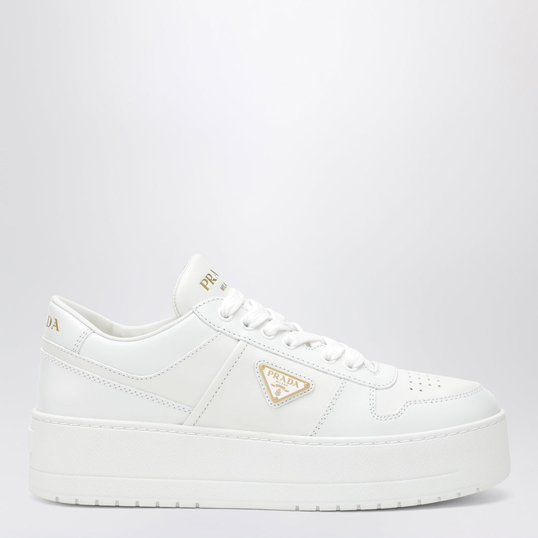 Prada Shoes - White | 6e152d00132de0492a8ad6ca671af6636f15beff
