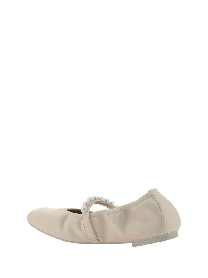 GOLDIE BALLET FLAT