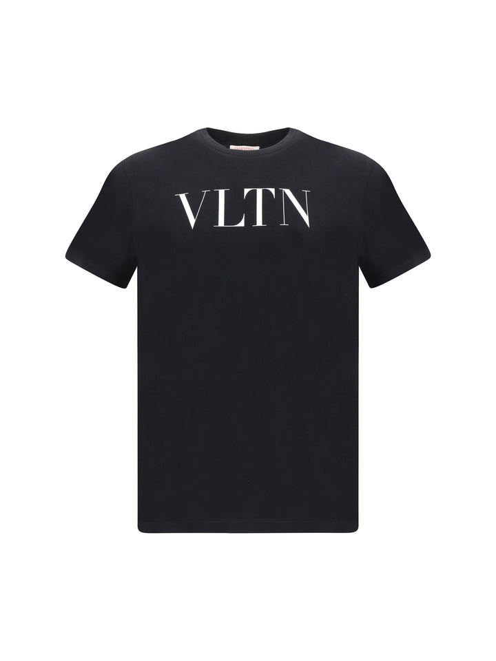 T-SHIRT JERSEY,REGULAR,PRINT VLTN | VLTN