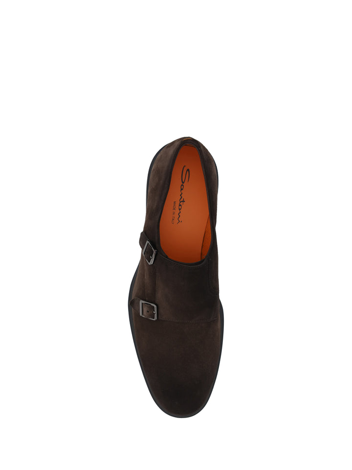 LOAFER SHOES