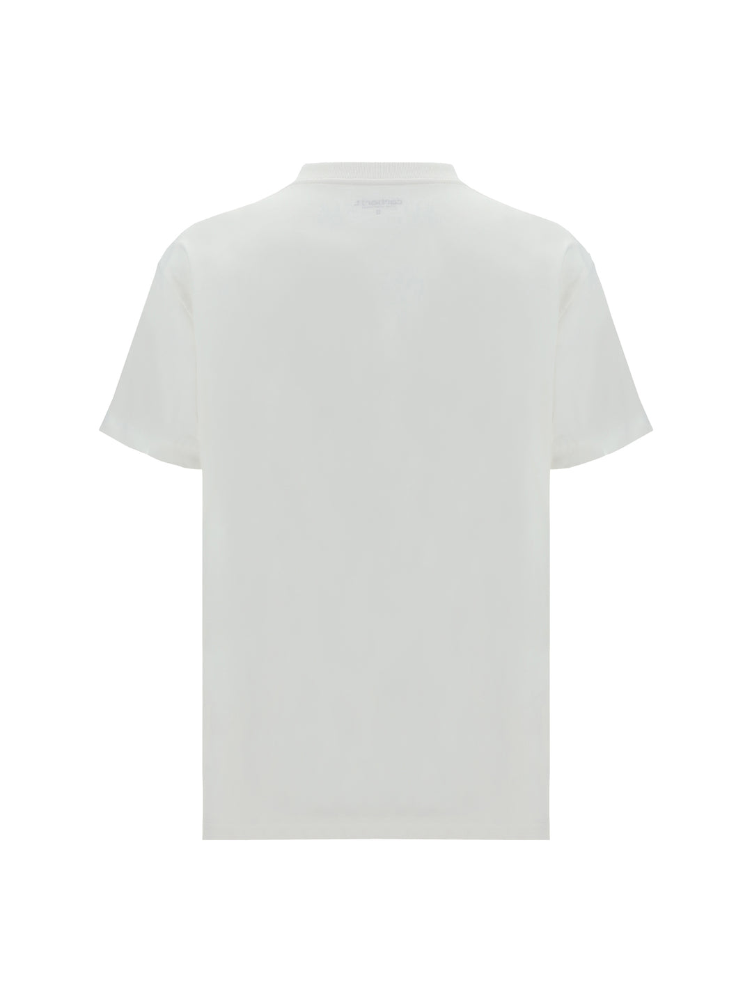 S/S BASICS T-SHIRT