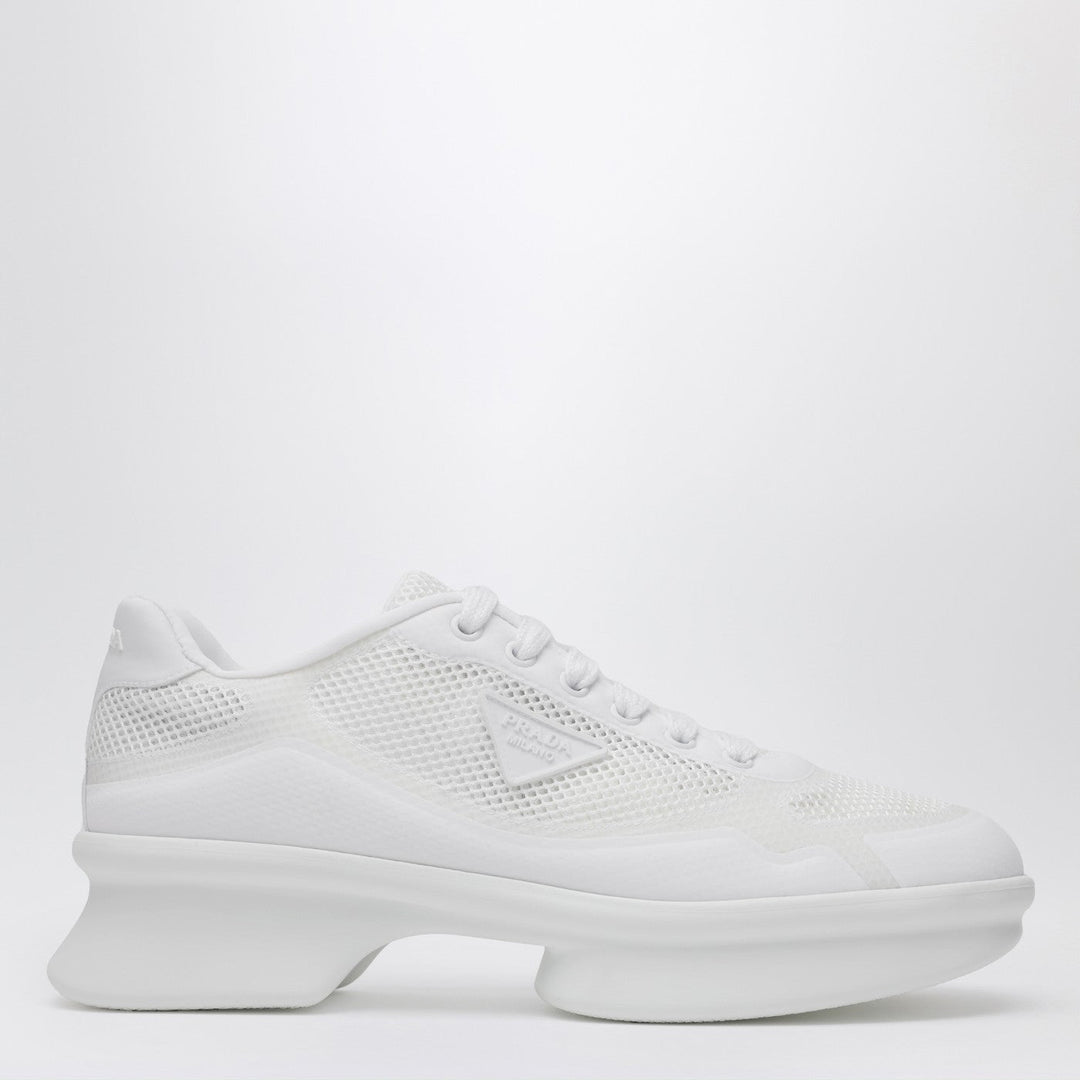 Prada Shoes - White | 970f32f21831edbcce3c5683d3f119d15a23543a