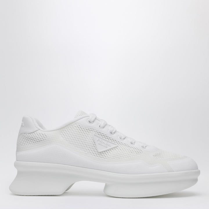 Prada Shoes - White | 970f32f21831edbcce3c5683d3f119d15a23543a