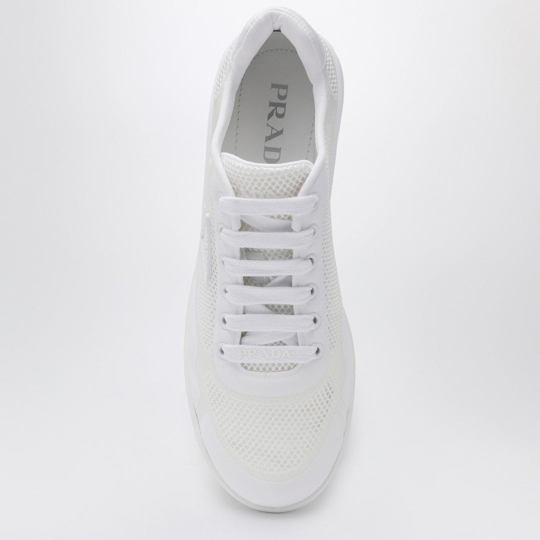 Prada Shoes - White | decd4ca6b6acafc5672c9c7ca6c322ed16477227