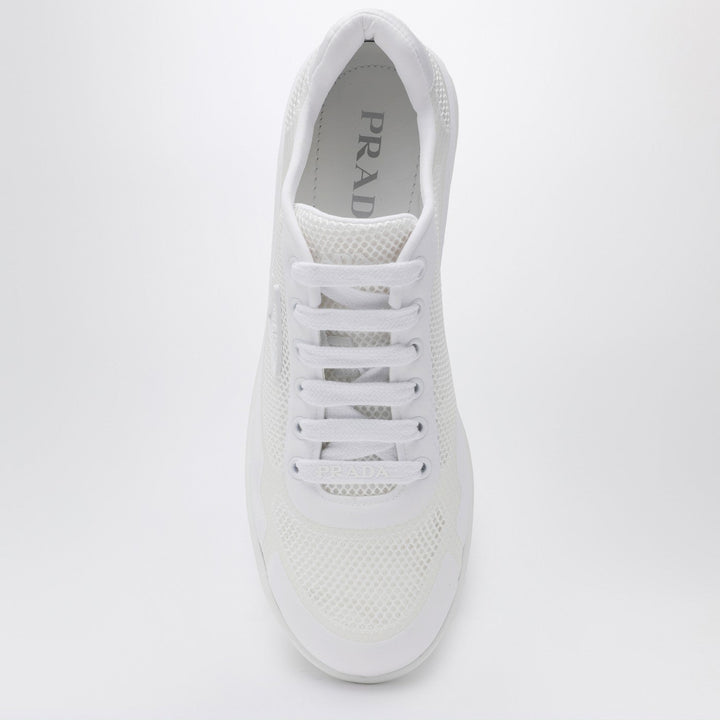 Prada Shoes - White | decd4ca6b6acafc5672c9c7ca6c322ed16477227