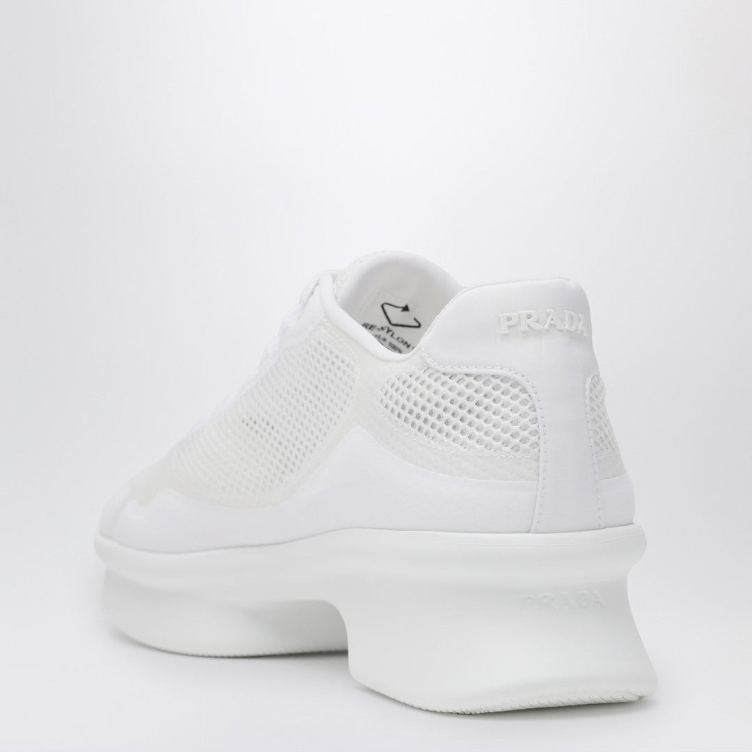 Prada Shoes - White | cdb74b72464a27e45855d6dc5b1d313304e638bd