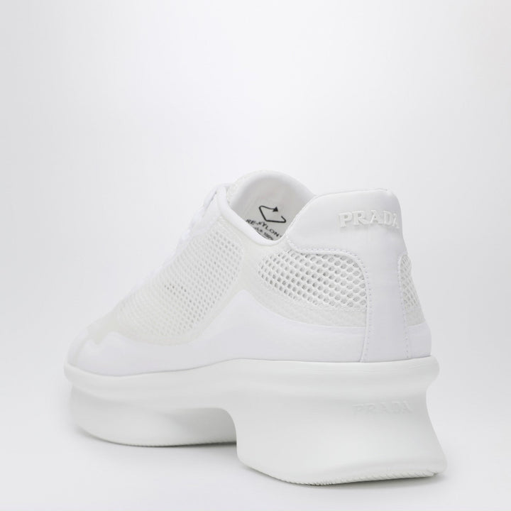 Prada Shoes - White | cdb74b72464a27e45855d6dc5b1d313304e638bd