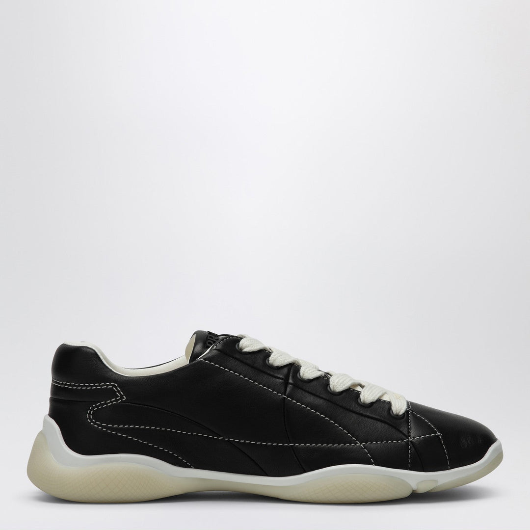 Prada Shoes - Black | 9ced70aeeccfdd2c058db02307df943a5140b88f