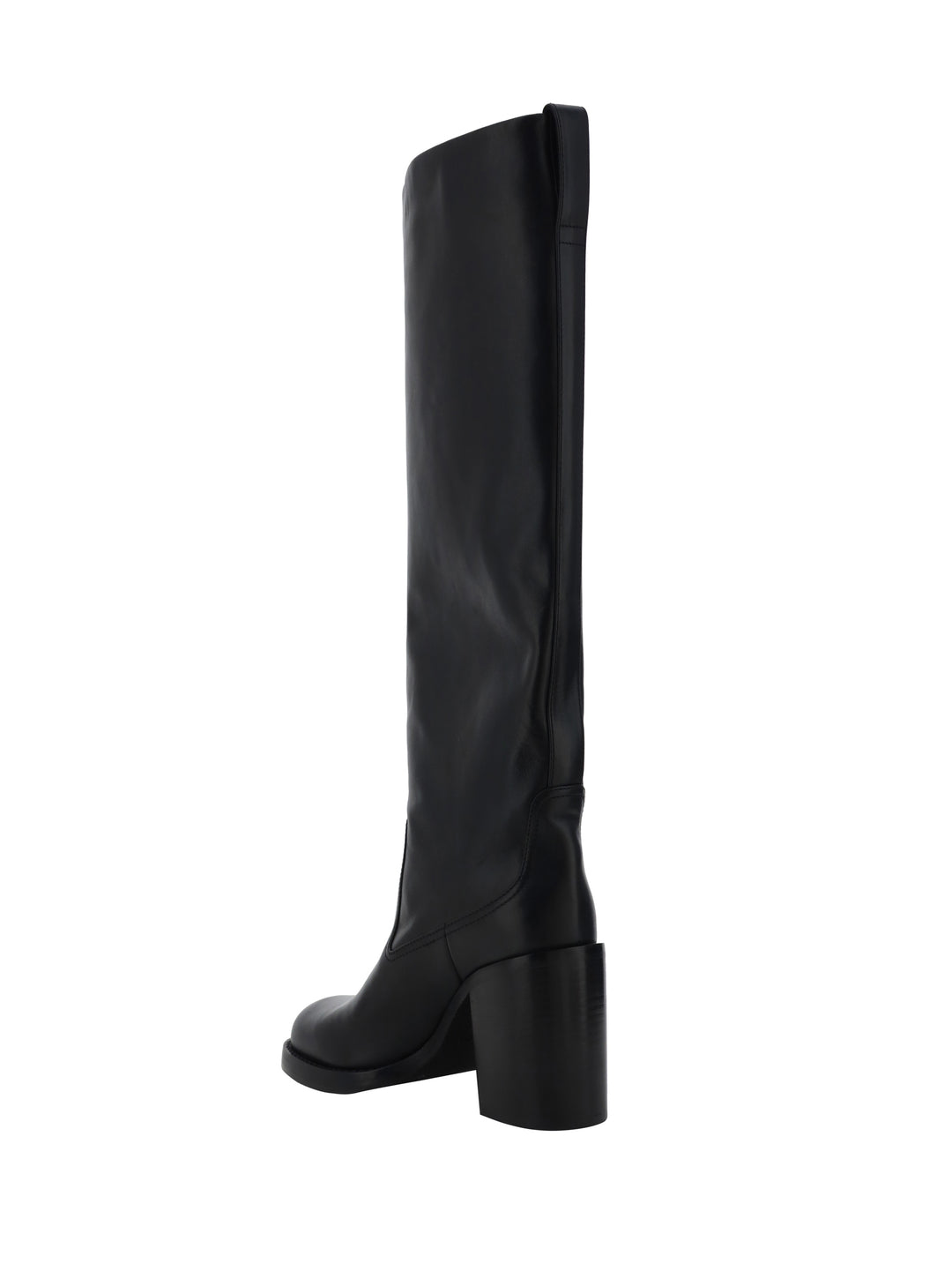 ALEXANDRA BOOT 95 HEEL