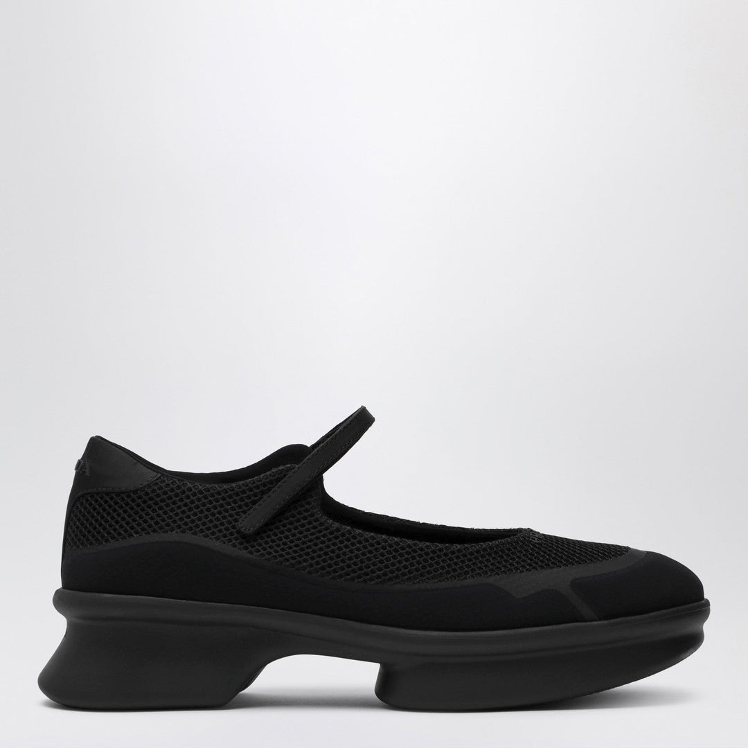 Prada Shoes - Black | 2d9d6b499123f1ea08d043991d5c5f21b848697e