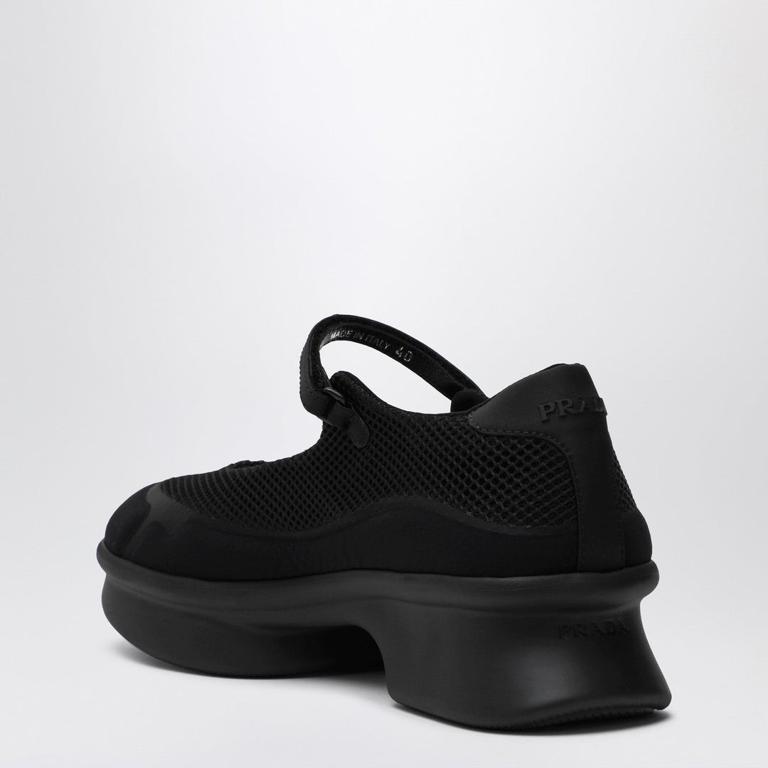 Prada Shoes - Black | 8685d53e87e691b83b8c7bf023a9020e5c42c51a