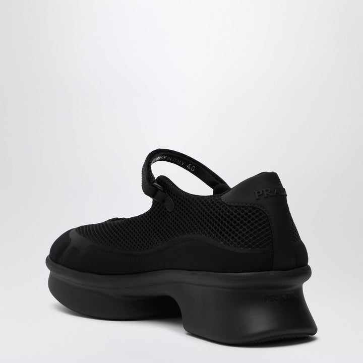 Prada Shoes - Black | 8685d53e87e691b83b8c7bf023a9020e5c42c51a