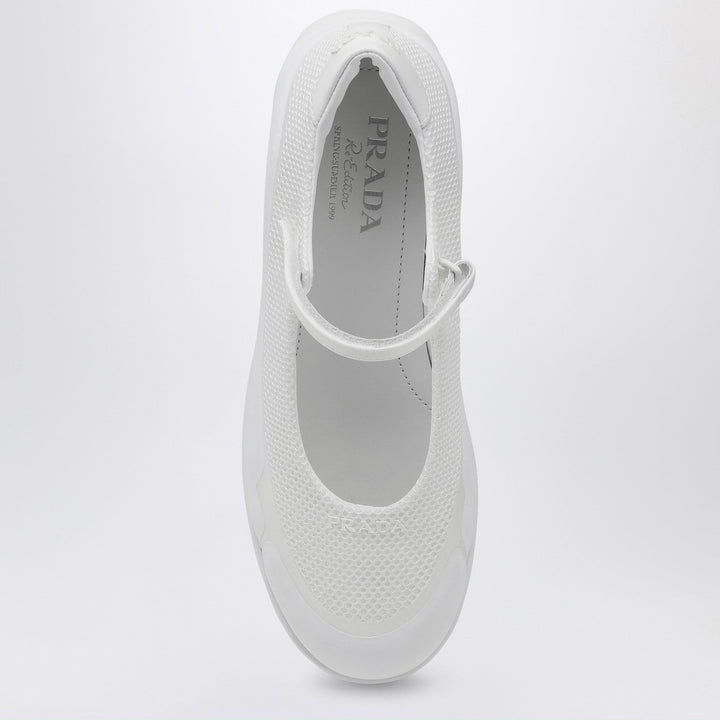 Prada Shoes - White | 599f585a5e4fc0ea84846797d93fa0b3d91c022c
