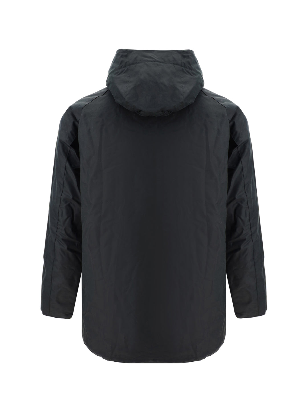 MODERN BEAUFORT WAX DOWN JACKET