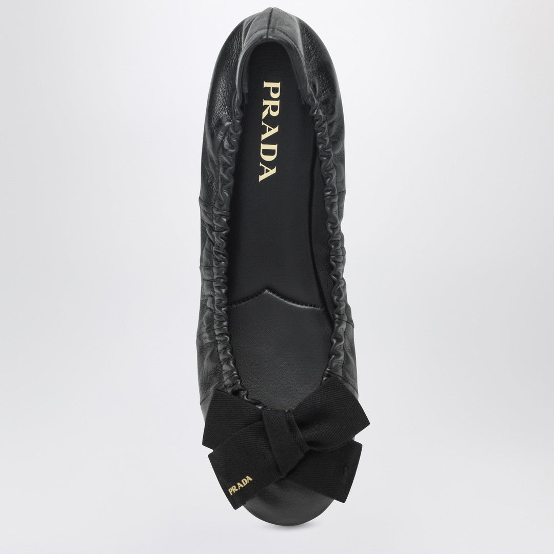 Prada Apparel & Accessories - Black | cfcaeb0b3e747cf13808058bf8ef936cc253eab9