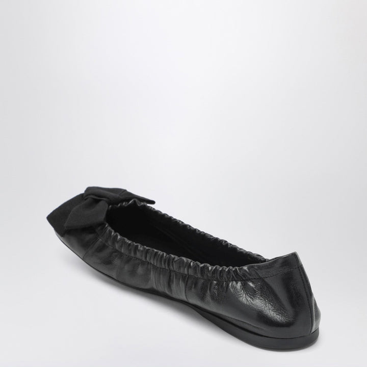 Prada Apparel & Accessories - Black | 5b9858e25c5144555d99b3140e0147d174602dab