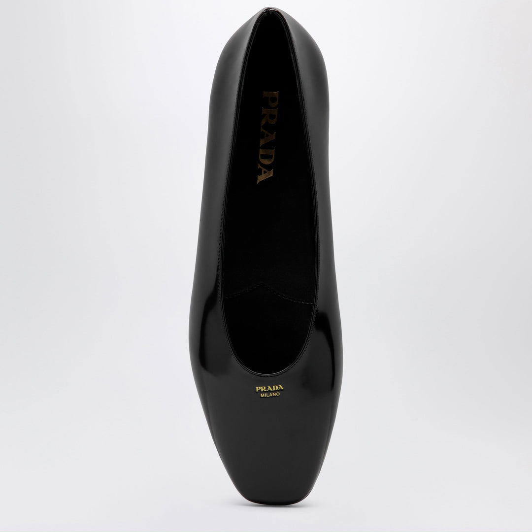 Prada Apparel & Accessories - Black | 56c6fdfa71f2f0866ac90b640a0a0f906078b697