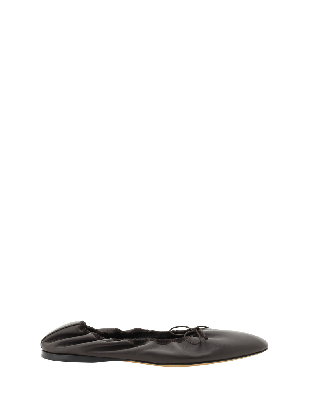 HEREDITAS BALLERINA FLAT