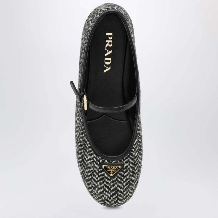 Prada Shoes - White | 64ab54a46d28568336d7448e2c3092b984b43eb1