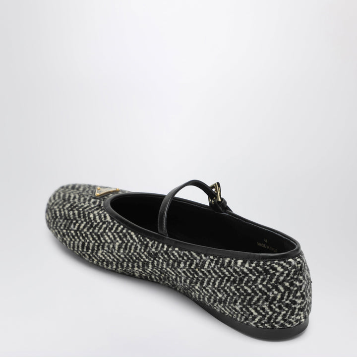 Prada Shoes - White | f3b6f0d863f7dca5d7af2c23894a44366c40ce91