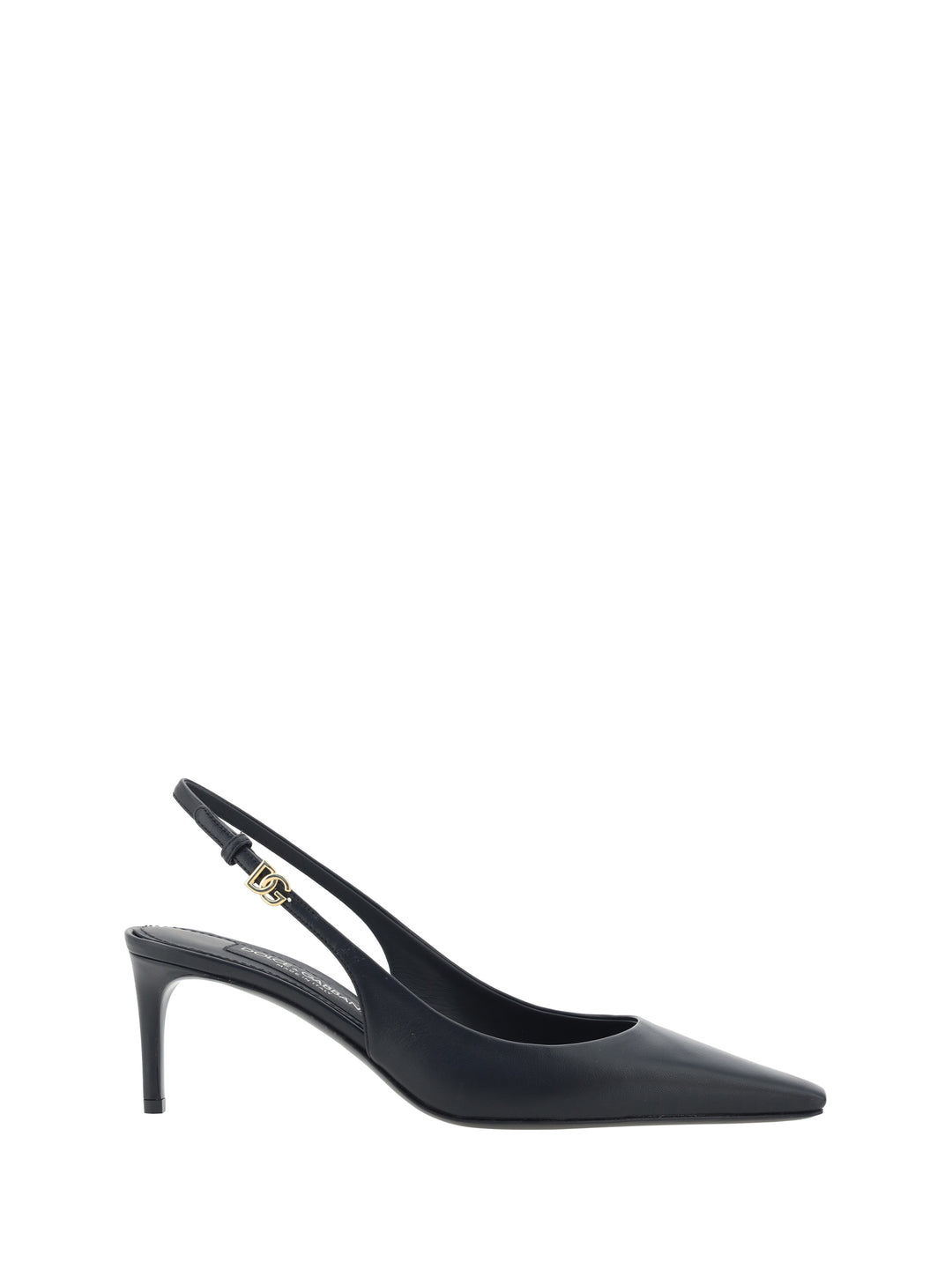 SLINGBACK PUMP SHOES