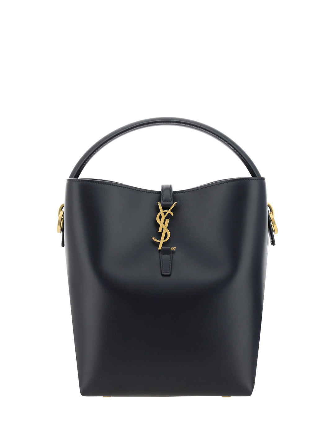 YSL BO MNG M LE 37 QUEENS CALF