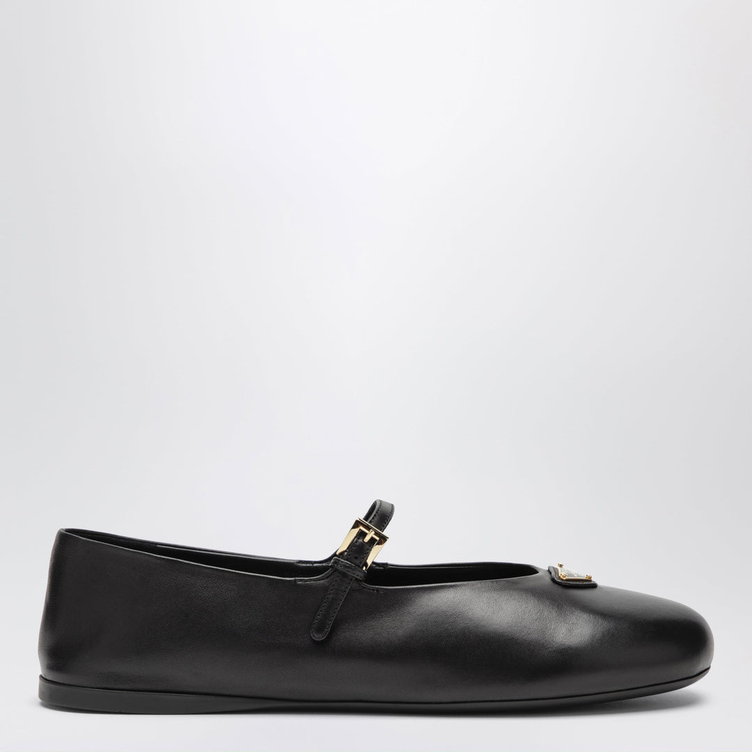 Prada Apparel & Accessories - Black | b2019fa6089bd1db6d8ca5cc6cb01d78c44d6059