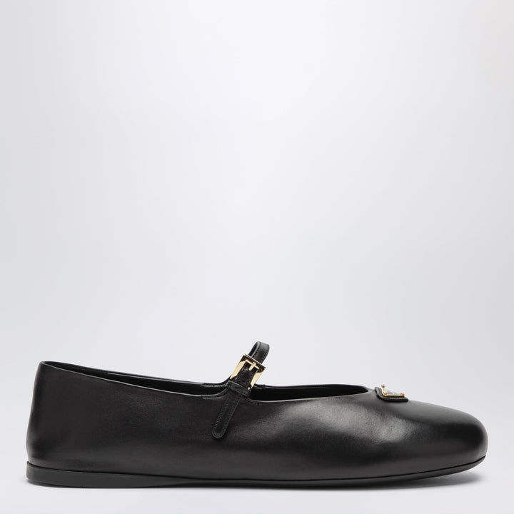 Prada Apparel & Accessories - Black | b2019fa6089bd1db6d8ca5cc6cb01d78c44d6059