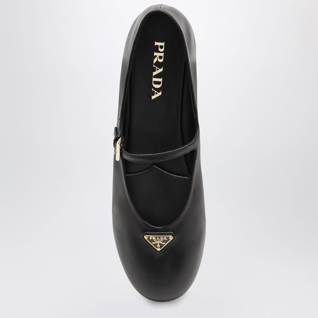 Prada Apparel & Accessories - Black | 4e70e20caeda9fdfd36e0609df405f7f1c157999