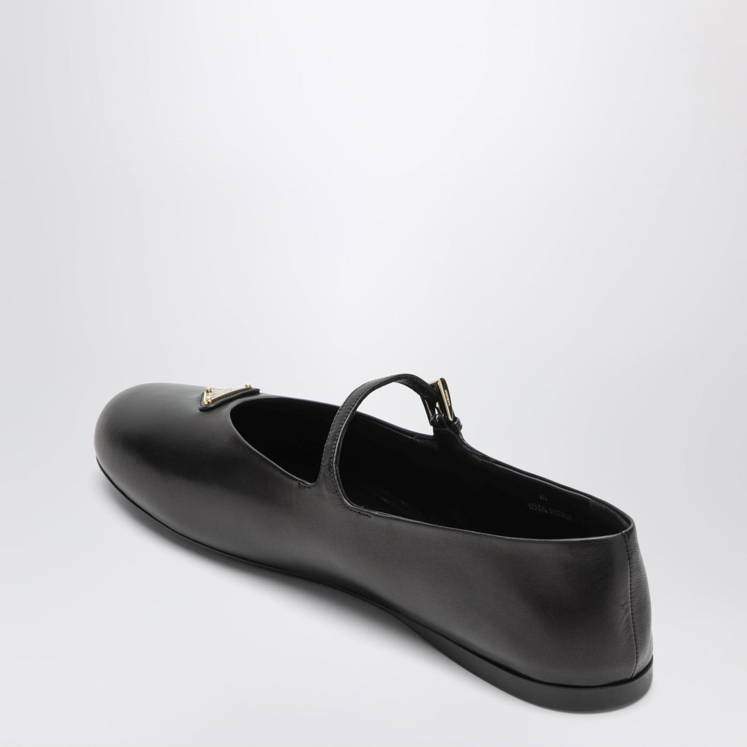 Prada Apparel & Accessories - Black | dacddb2f995959130c7498a8b8ef88d167dfa1e0