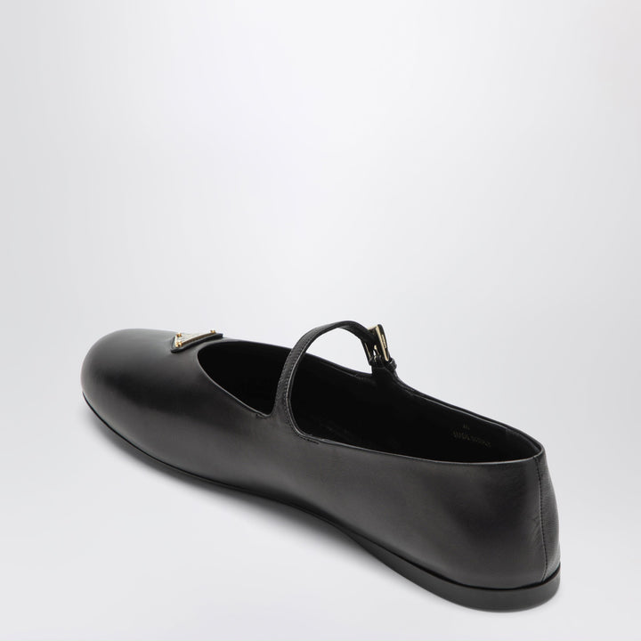 Prada Apparel & Accessories - Black | dacddb2f995959130c7498a8b8ef88d167dfa1e0