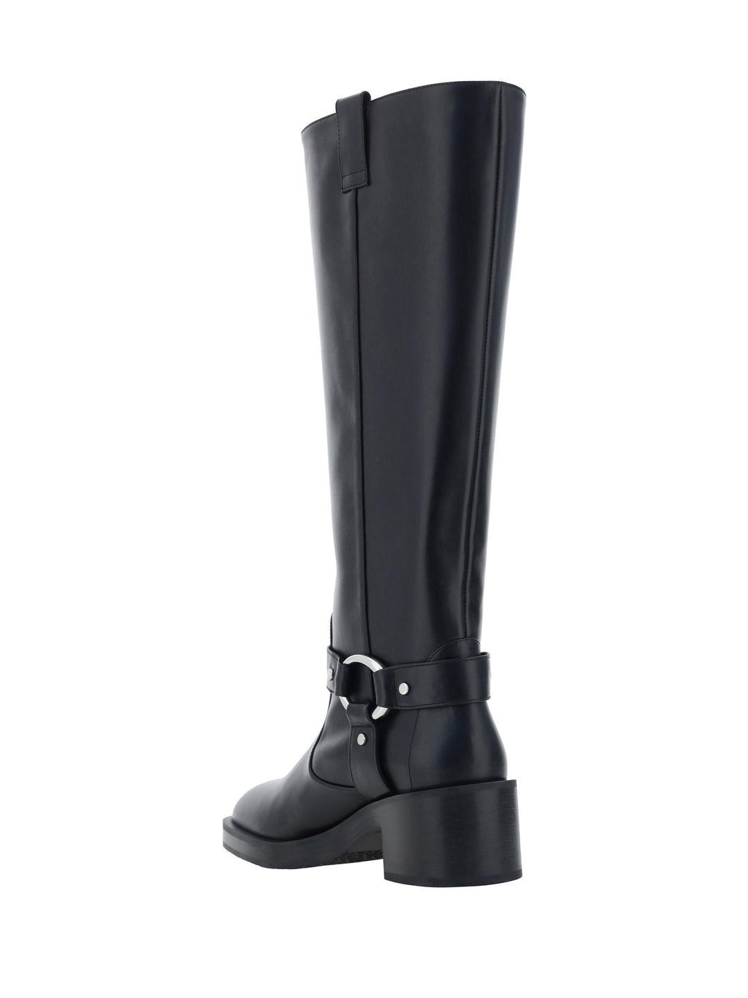 JAX KNEE HIGH BOOT