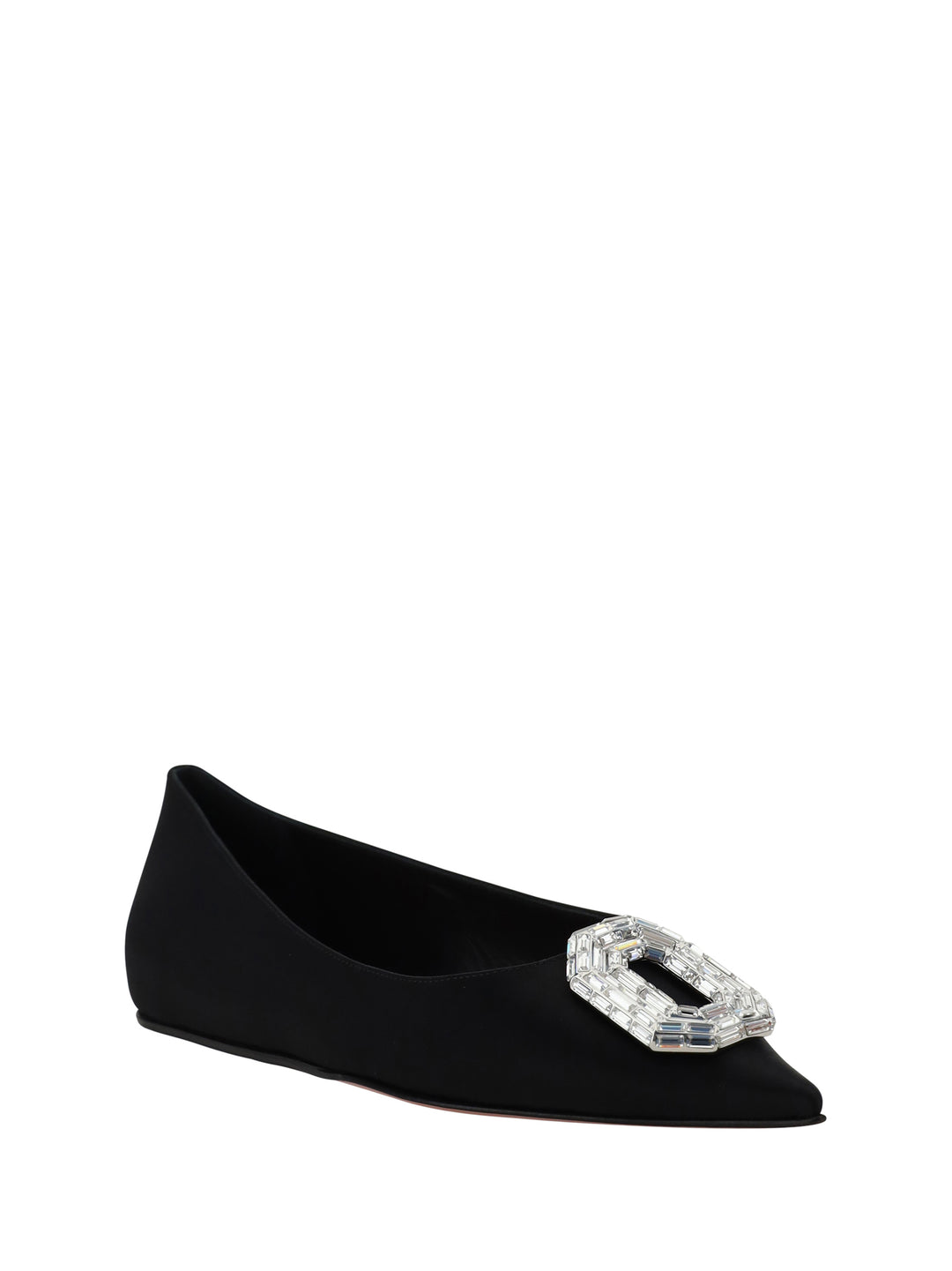 CAMELIA FLAT SHOES