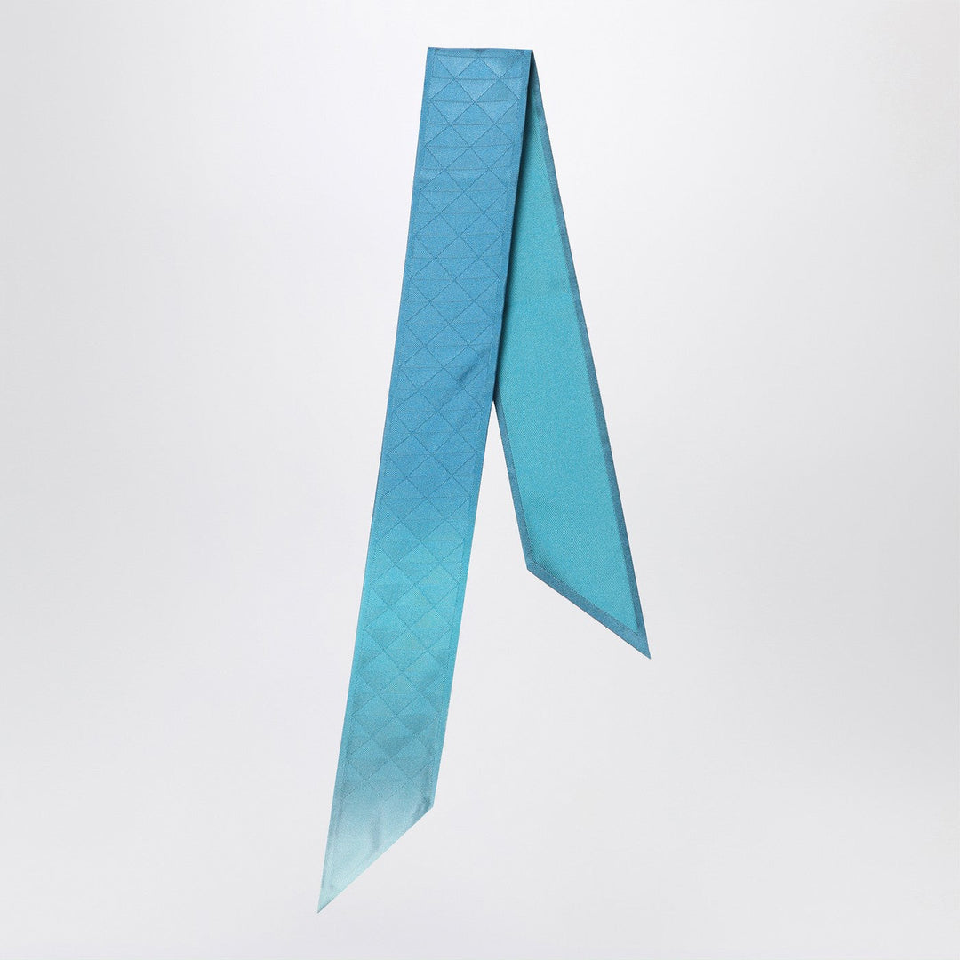 Prada Apparel & Accessories - Light Blue | f10c46fbe7eaa508a96bd1c95e2da0cdb5d26d81