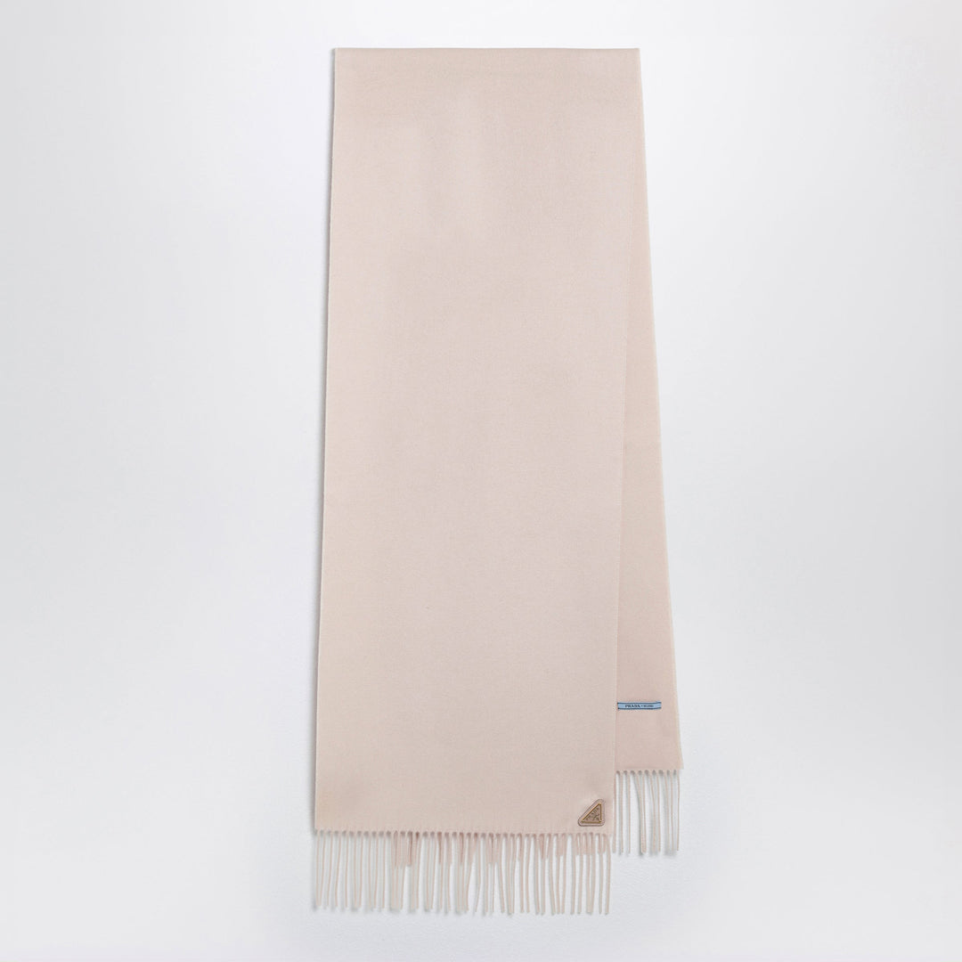Prada Scarves & Shawls - Pink | 740edff46d06e9a87d98824bc3730874607c19ee