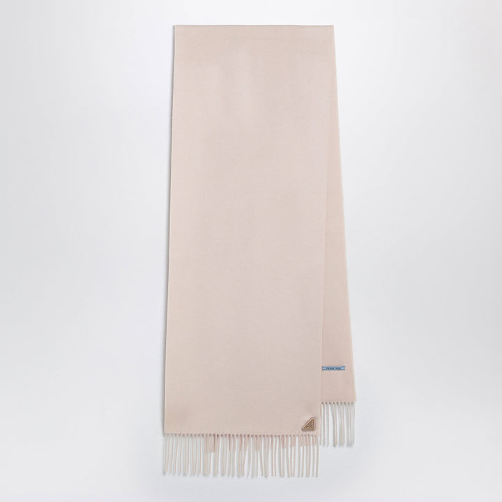 Prada Scarves & Shawls - Pink | 740edff46d06e9a87d98824bc3730874607c19ee